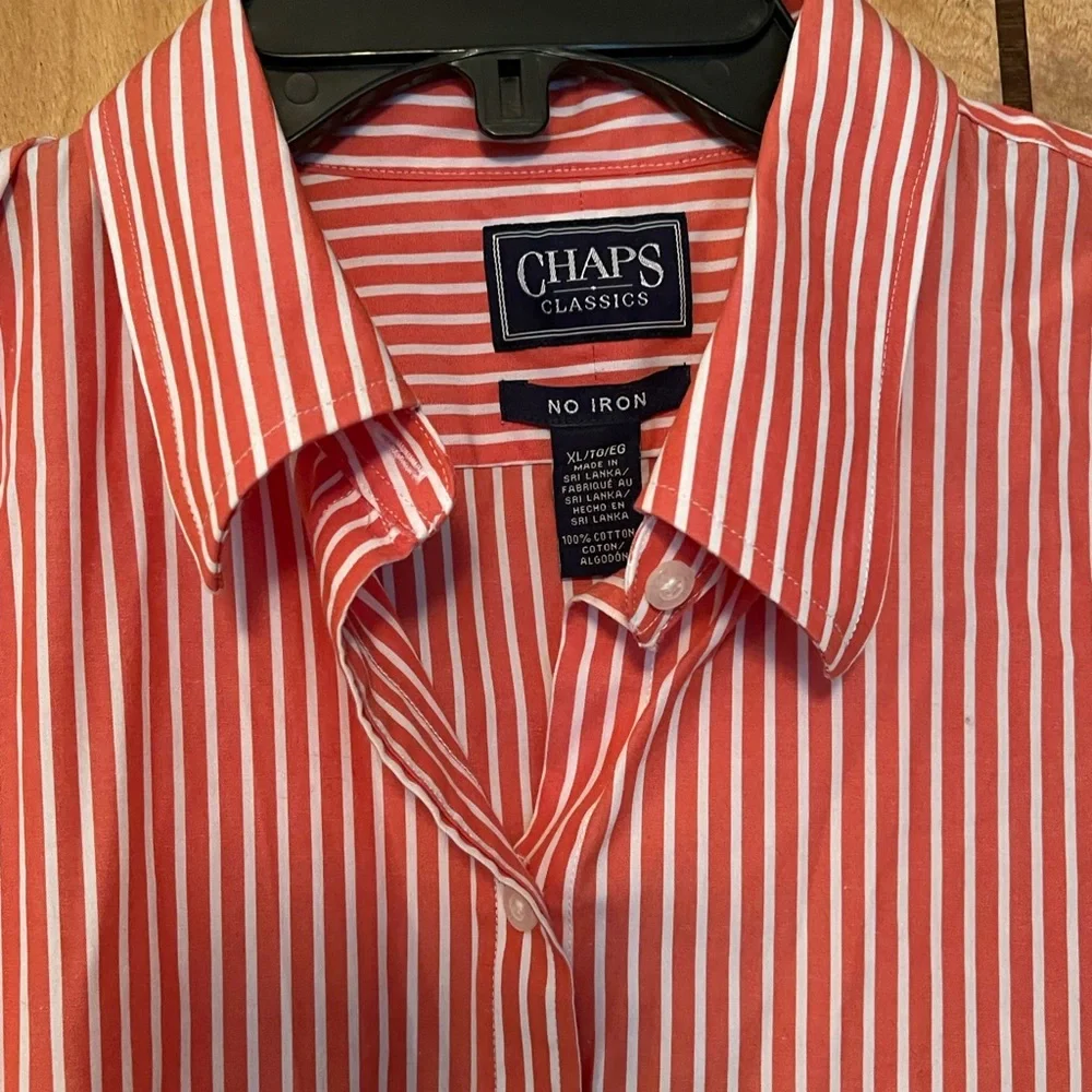 Chaps Shirt - Picture 4 of 6